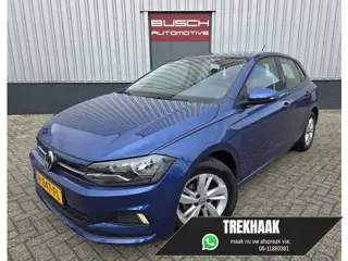 Volkswagen Polo 1.0 MPI 5 deurs Beats APPLE CARPLAY | AIRCO |