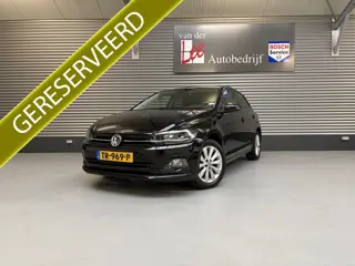 Volkswagen Polo 1.0 TSI PANORAMA/PDC/CARPLAY/LED/DIGI CP/ADAPTIVE/CLIMA/ENZ