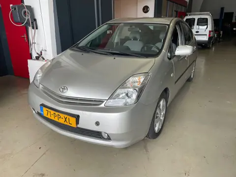 Toyota Prius 1.5 VVT-i hybride accu stuk
