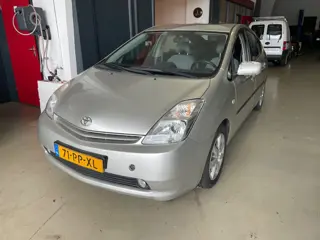 Toyota Prius 1.5 VVT-i hybride accu stuk