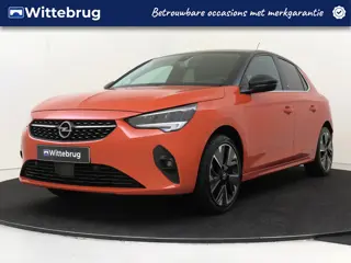 Opel CORSA-E Elegance 50 kWh (bj 2020, automaat)