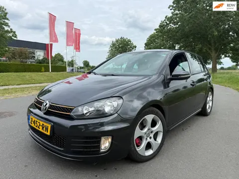 Volkswagen GOLF 2.0 GTI DSG/CLIMA/APK 6-2027