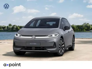 Volkswagen ID.3 Life 61 kWh accu 140 kW / 190 PK Hatchback Elektri Stoelverwarming | Keyless | Camer