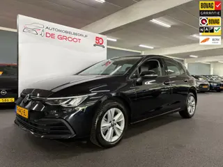 Volkswagen Golf 1.0 TSI Life / NL-auto/ Achteruitrijcamera/ 110PK