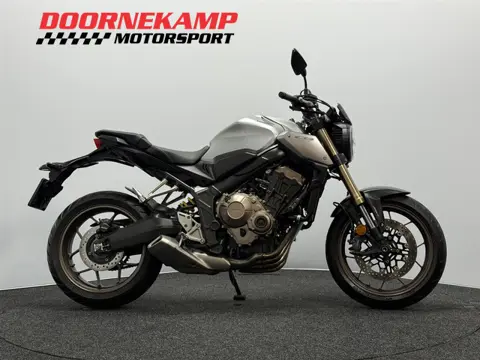 Honda CB 650 R ABS (bj 2019)