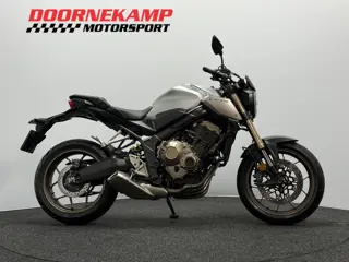 Honda CB 650 R ABS (bj 2019)