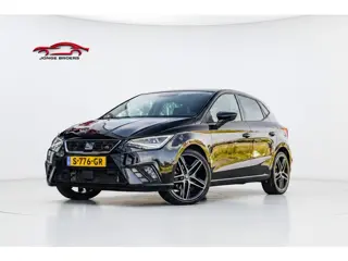 Seat Ibiza 1.5 TSI EVO FR Business Intense /Pano/Carplay