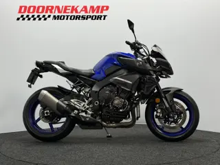 Yamaha MT-10 ABS (bj 2016)