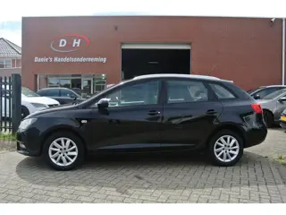 Seat Ibiza ST 1.2 TSI Style airco apk 10-04-2027 inruil mogelijk