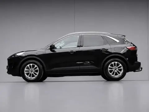 Ford Kuga 2.5 PHEV Titanium X Sport (APPLE CARPLAY,NAVI,CAMERA,PDC,CLIMATE,CRUISE,LED,GETINT,TREKHAA