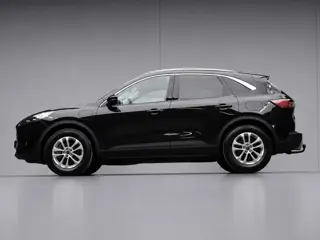 Ford Kuga 2.5 PHEV Titanium X Sport (APPLE CARPLAY,NAVI,CAMERA,PDC,CLIMATE,CRUISE,LED,GETINT,TREKHAA