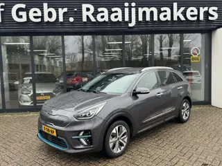 Kia e-Niro ExecutiveLine 64 kWh*3-Fase*10660 netto*99%SOH*