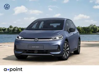 Volkswagen ID.3 Life 61 kWh accu 140 kW / 190 PK Hatchback Elektri Stoelverwarming | Keyless | Camer