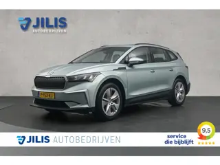 Škoda Enyaq iV 60 | Stoelverwarming | Lederen bekleding | Navigatie | Cruise control