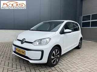 Volkswagen up! 1.0 Active/ Cruise/ PDC+camera (bj 2021)