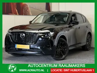 Mazda CX-60 2.5 e- HOMURA SKYACTIV PHEV EXCLUSIVE-LINE HEAD-UP DISPLAY ADAPTIVE CRUISE CONTROL PANOR