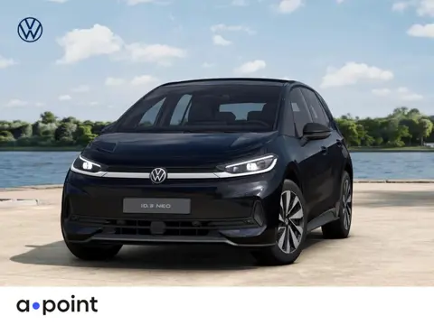 Volkswagen ID.3 Life 61 kWh accu 140 kW / 190 PK Hatchback Elektri Stoelverwarming | Keyless | Camer