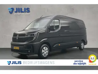 Renault Master E-Tech T35 L3H2 Extra long range 87 kWh | Camera | LED koplampen | Apple Carplay