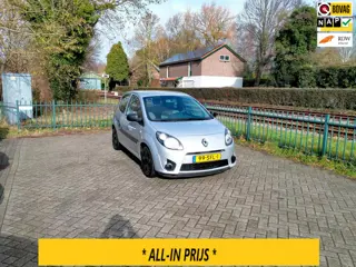 Renault Twingo 1.2-16V Authentique Airco ALLINPRIJS