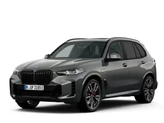 BMW X5 xDrive50e M Sportpakket | M Sportpakket Pro | Travelpack | Elektrische trekhaak |  Innovation
