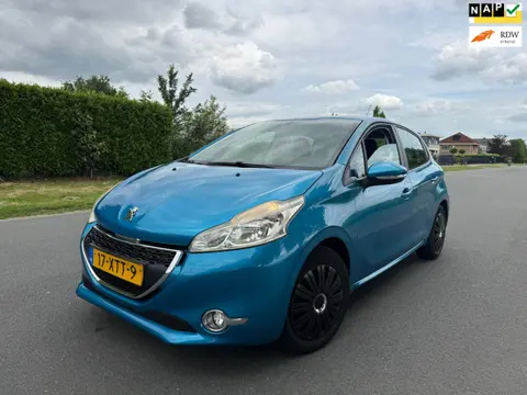 Peugeot 208 1.2 VTi Active NAP/AIRCO/APK 3-2027