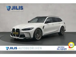 BMW 3 Serie Touring M3 xDrive Competition | Org. NL | Keramische remmen | CS Grille | Unieke auto