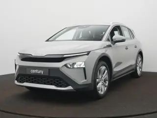 Skoda Elroq Business Edition Elektromotor 150 kW / 204 PK SUV