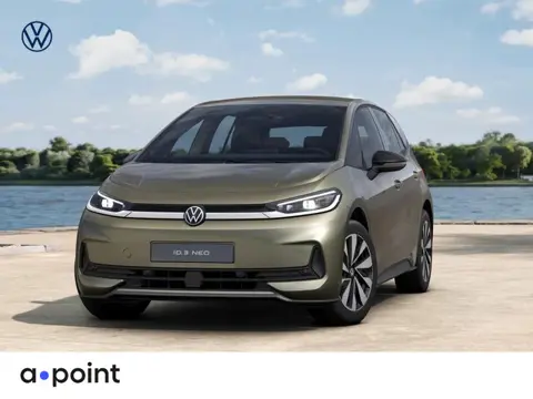 Volkswagen ID.3 Life 61 kWh accu 140 kW / 190 PK Hatchback Elektri Stoelverwarming | Keyless | Camer