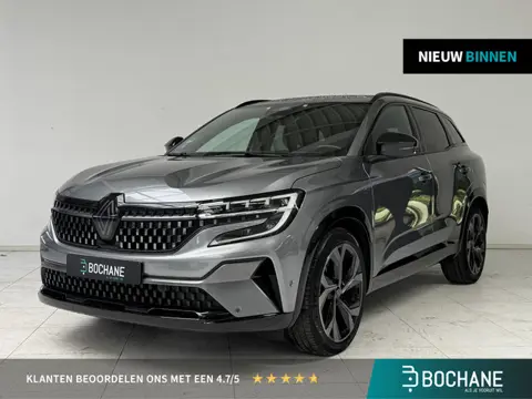 Renault Austral 1.2 E-Tech full hybrid 200 Techno Esprit Alpine | Navigatie | Achteruitrijcamera | C
