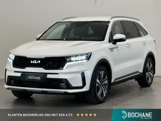Kia Sorento 1.6 T-GDI Plug-in Hybrid 4WD DynamicPlusLine 7p. | 7 persoons | Trekhaak afneembaar 1.50