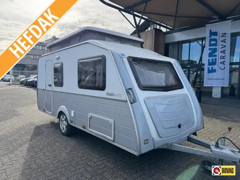 Kip Vision 41 ETD 2010 NIEUWE MOVER!!!