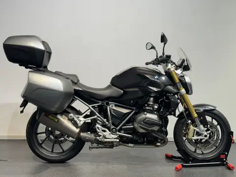 BMW R 1200 R lc (bj 2015)