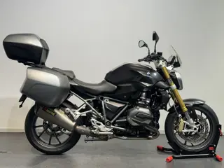 BMW R 1200 R lc (bj 2015)