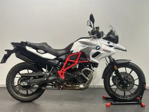 BMW F 700 GS (bj 2016)