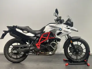 BMW F 700 GS (bj 2016)