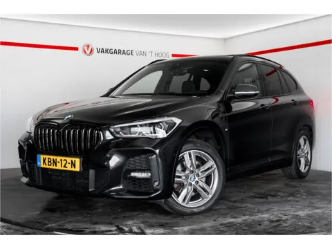 BMW X1 xDrive25e M-Sport Panoramadak Trekhaak (bj 2021)