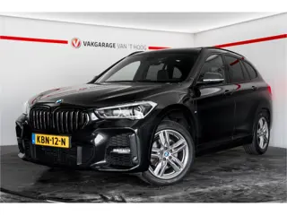 BMW X1 xDrive25e M-Sport Panoramadak Trekhaak (bj 2021)
