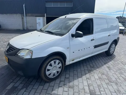 1.4 AMBIANCE 55KW LOGAN