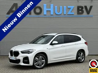 BMW X1 xDrive25e M Sport 18 Inch PDC Stoelverwarming Leder LED