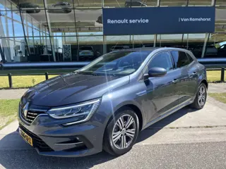 Renault Mégane 1.6 E-Tech Plug-In Hybrid 160PK Intens / Camera / Parkeerhulp V+A / Navigatie / Cruis