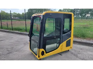 Komatsu -8 cab / NEW