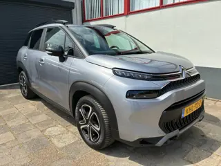 Citroen C3 AIRCROSS 1.2 PureTech Feel incl BOVAG garantie en aflveringsbeurt