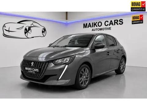 Peugeot 208 1.2 PureTech 100 Executive|CARPLAY|