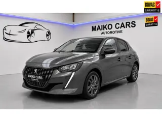 Peugeot 208 1.2 PureTech 100 Executive|CARPLAY|