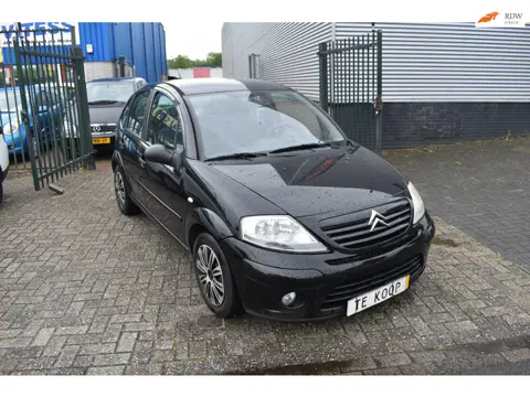 Citroen C3 1.4i Attraction