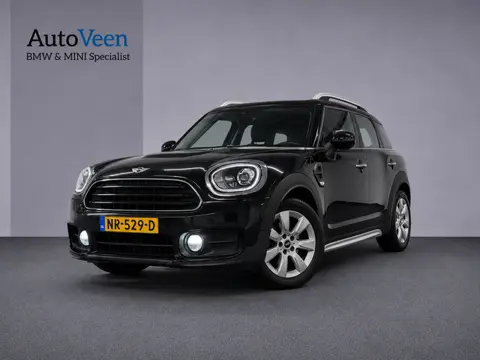 Mini Countryman 1.5 Cooper Pepper (PANO, LED, STOELVERWARMING, LEDER, CRUISE)