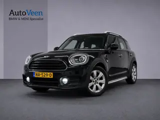 Mini Countryman 1.5 Cooper Pepper (PANO, LED, STOELVERWARMING, LEDER, CRUISE)