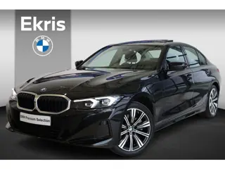 BMW 3 Serie Sedan 330e | M Sportpakket | Panorama Dak | Stoelverwarming