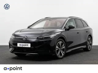 Volkswagen ID.7 Limited Edition Plus 86 kWh accu, 210 kW / 286 PK / Trekhaak / Panoramadak / DCC