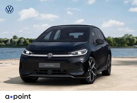 Volkswagen ID.3 Life 84 kWh accu 170 kW / 231 PK Hatchback Elektri 596 km WLTP | Stoelverwarming | K